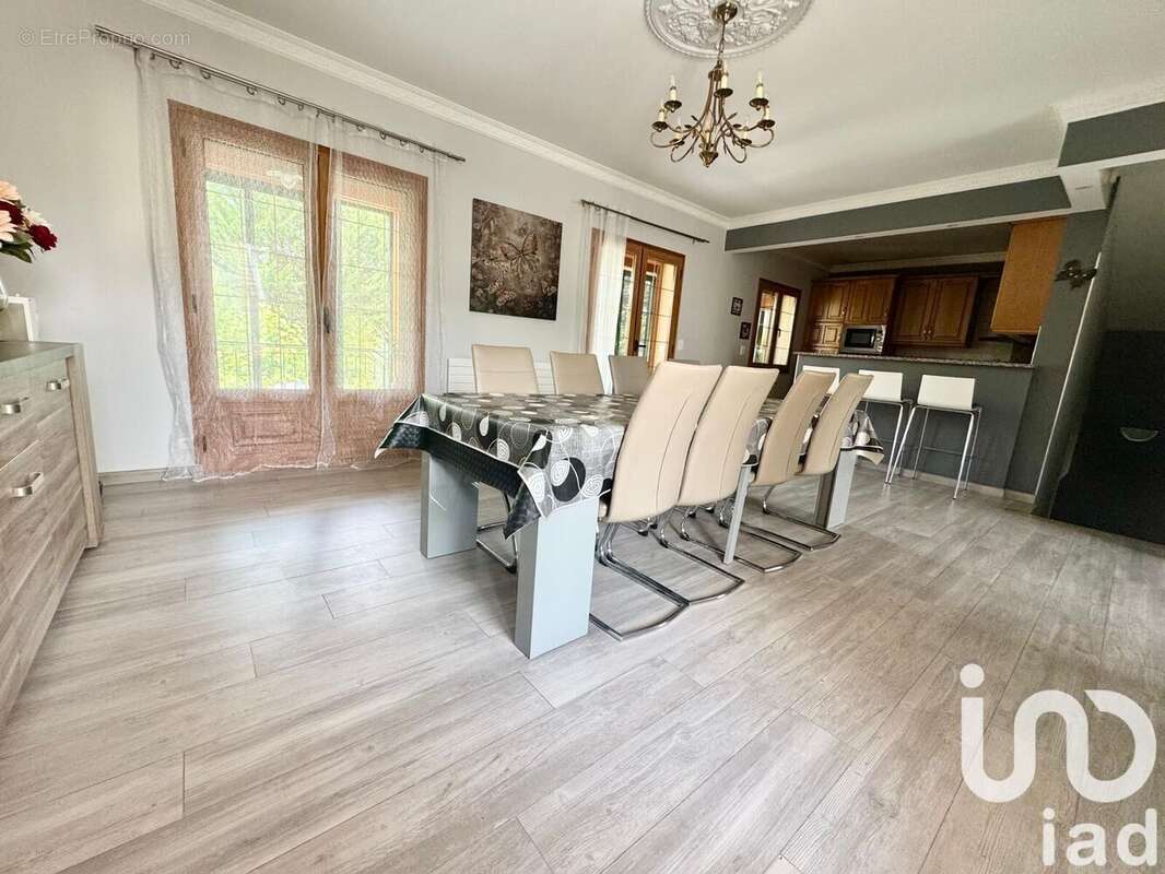 Photo 5 - Maison à ORMESSON-SUR-MARNE