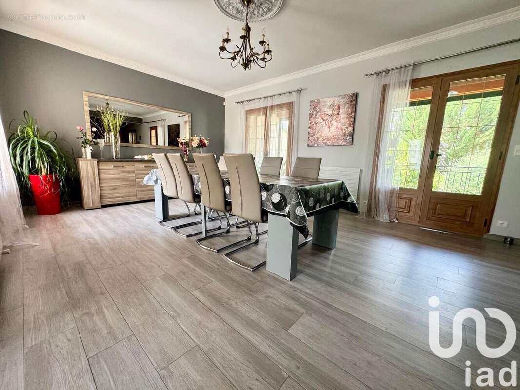 Photo 6 - Maison à ORMESSON-SUR-MARNE