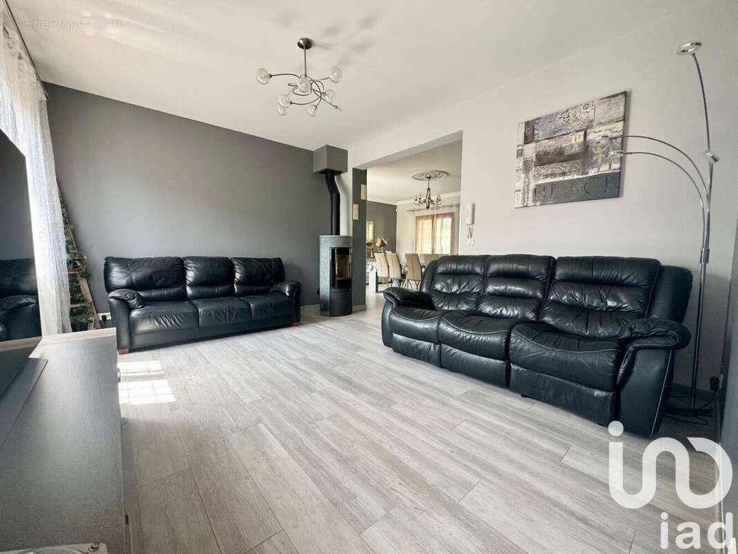 Photo 7 - Maison à ORMESSON-SUR-MARNE