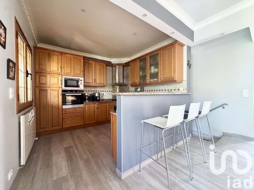 Photo 8 - Maison à ORMESSON-SUR-MARNE