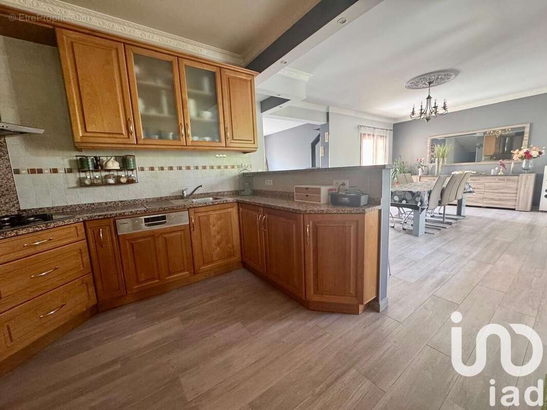 Photo 9 - Maison à ORMESSON-SUR-MARNE