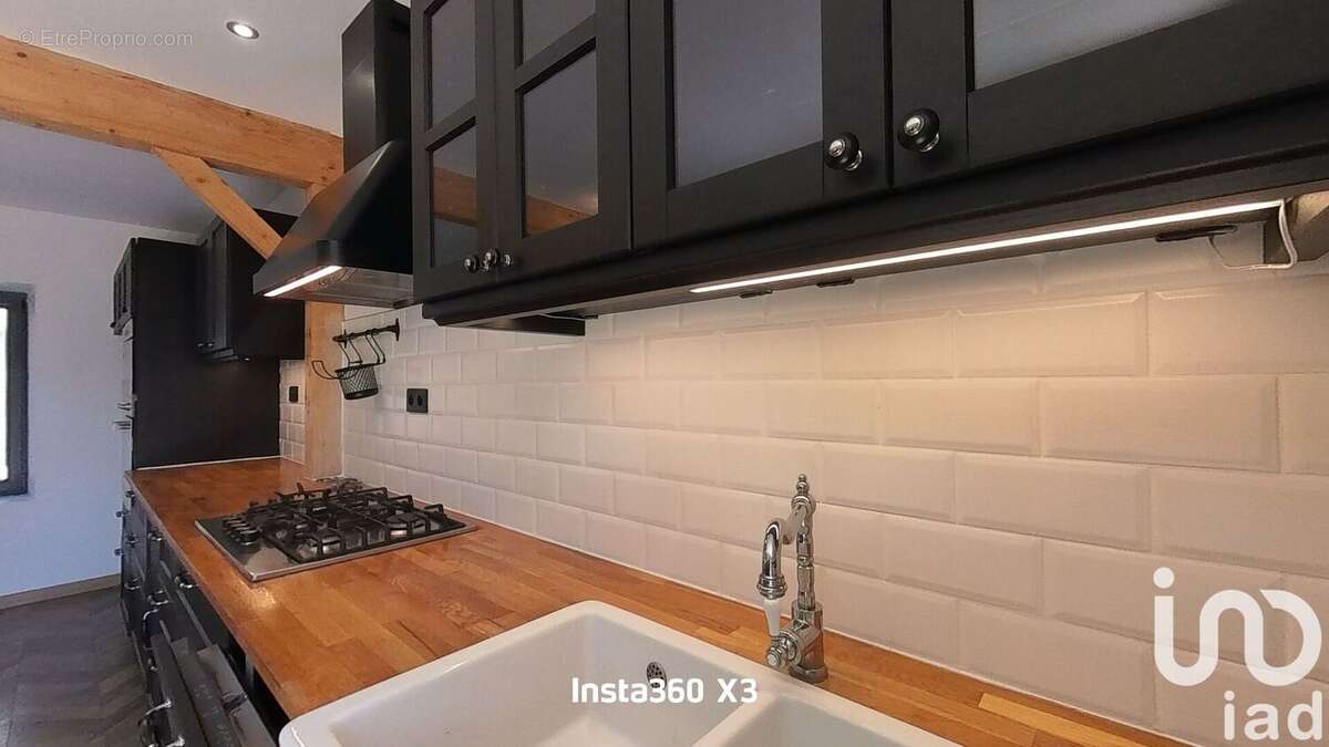 Photo 3 - Maison à CAMARET-SUR-MER