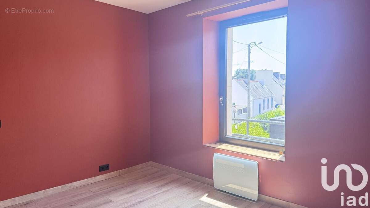 Photo 7 - Maison à CAMARET-SUR-MER