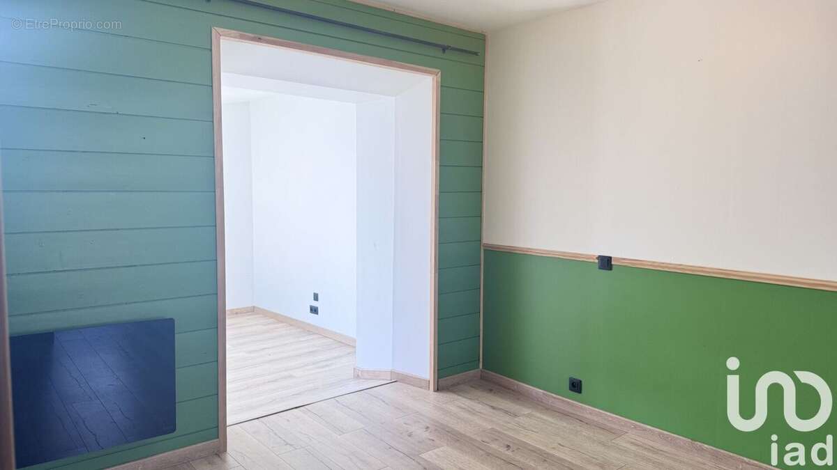 Photo 8 - Maison à CAMARET-SUR-MER