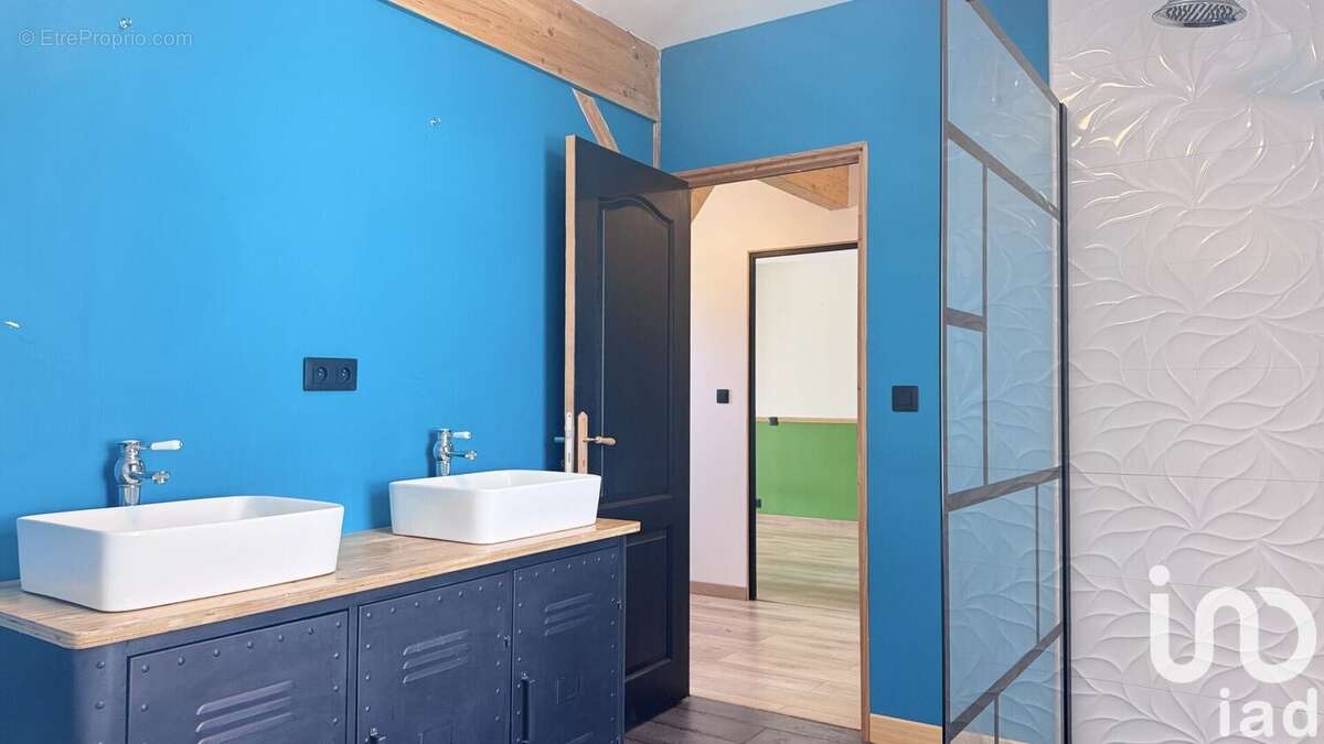 Photo 9 - Maison à CAMARET-SUR-MER