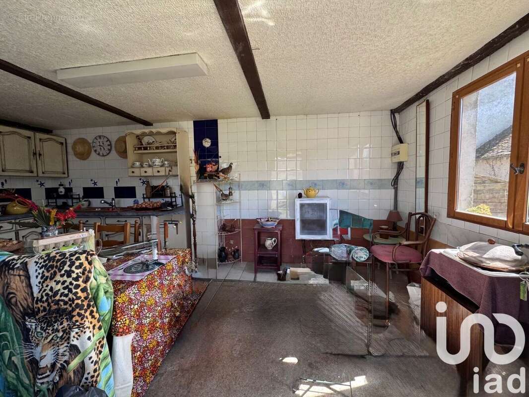 Photo 5 - Maison à SAINT-AUBIN