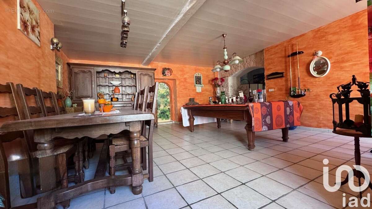 Photo 6 - Maison à SAINT-AUBIN