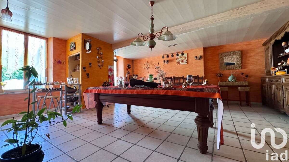 Photo 7 - Maison à SAINT-AUBIN