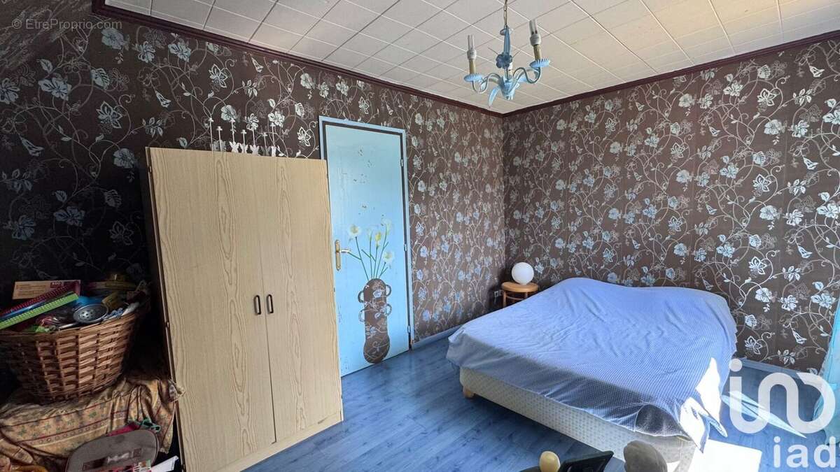 Photo 8 - Maison à SAINT-AUBIN