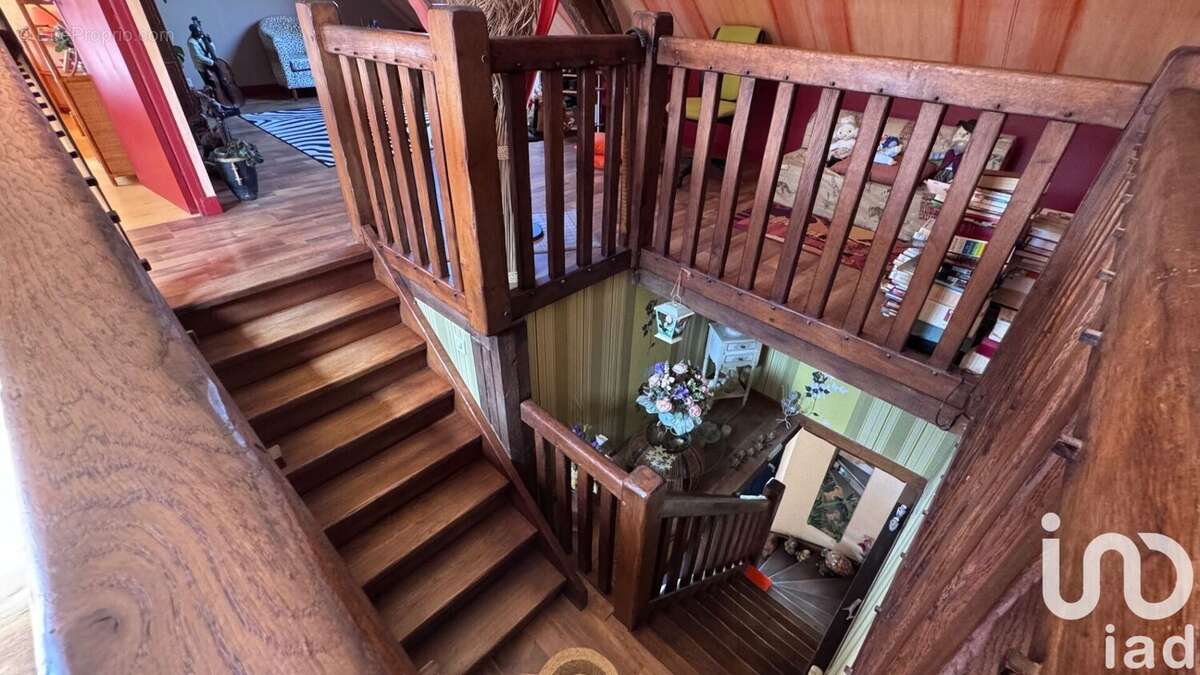 Photo 9 - Maison à SAINT-AUBIN