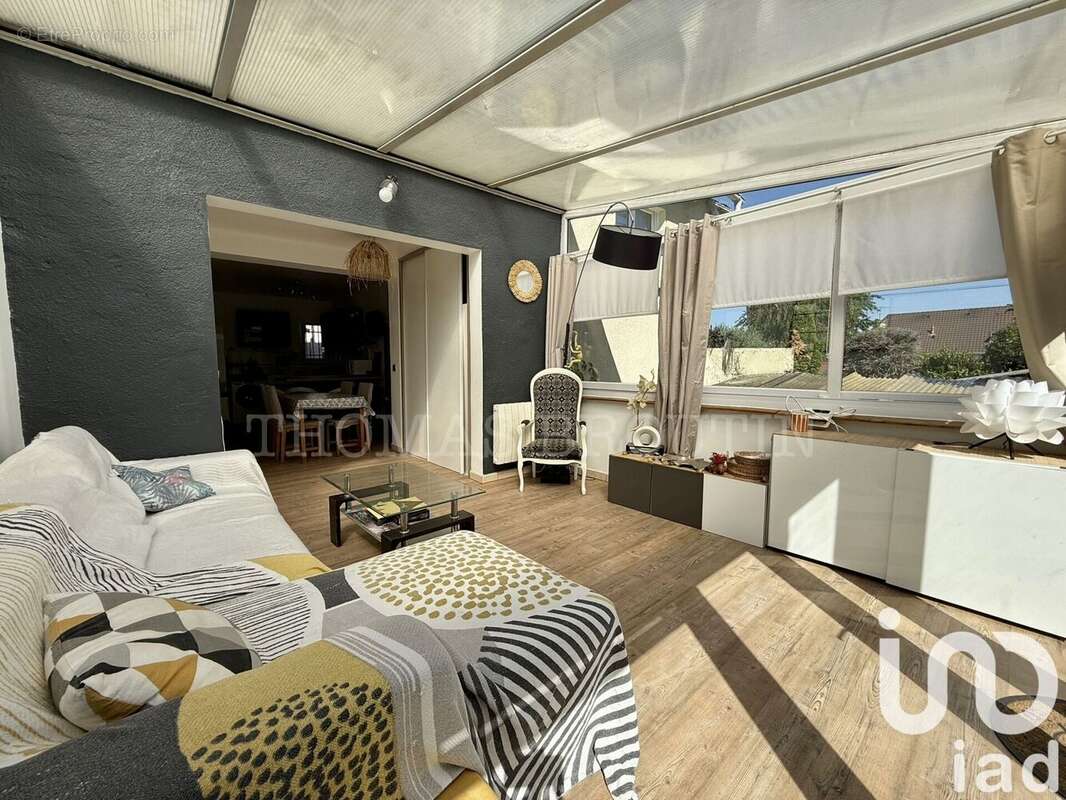 Photo 3 - Maison à SANNOIS