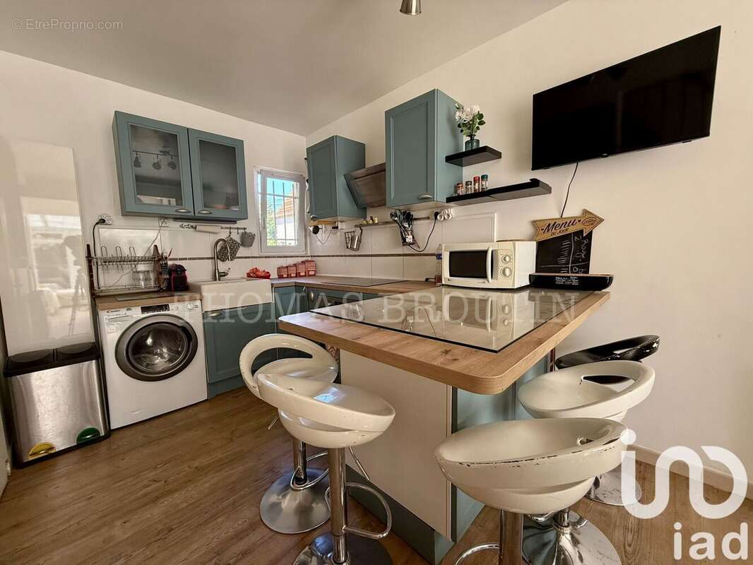 Photo 5 - Maison à SANNOIS