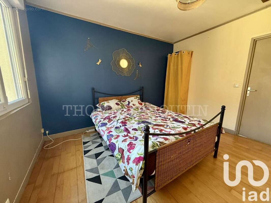 Photo 6 - Maison à SANNOIS