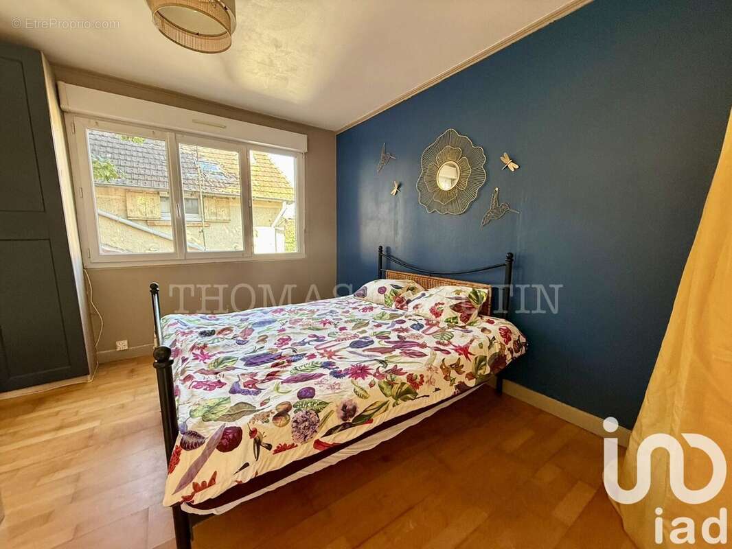 Photo 7 - Maison à SANNOIS