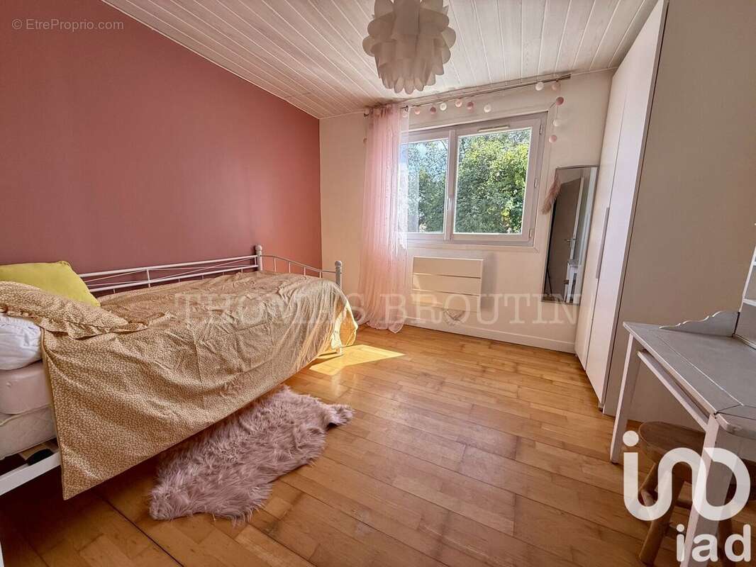 Photo 8 - Maison à SANNOIS