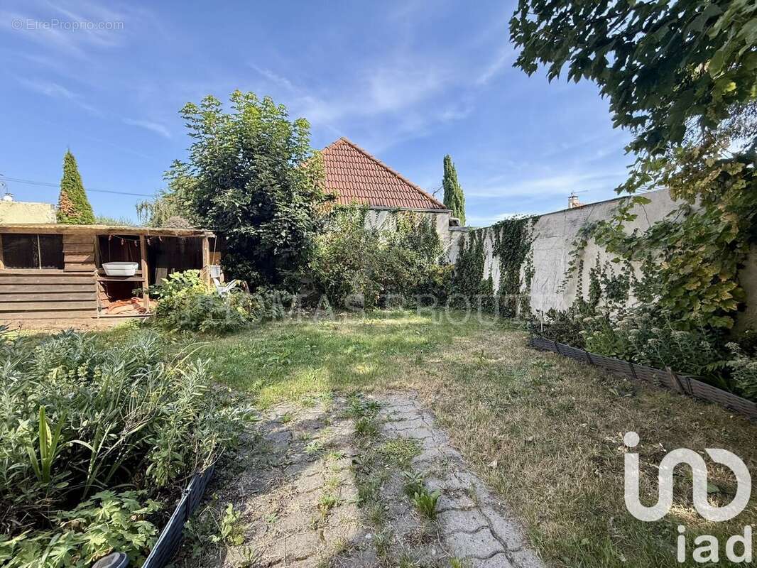 Photo 9 - Maison à SANNOIS