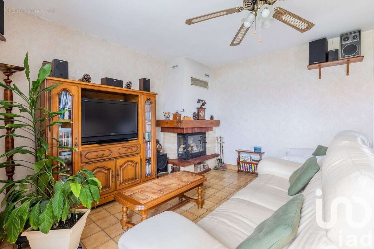 Photo 3 - Maison à FLEURY-MEROGIS