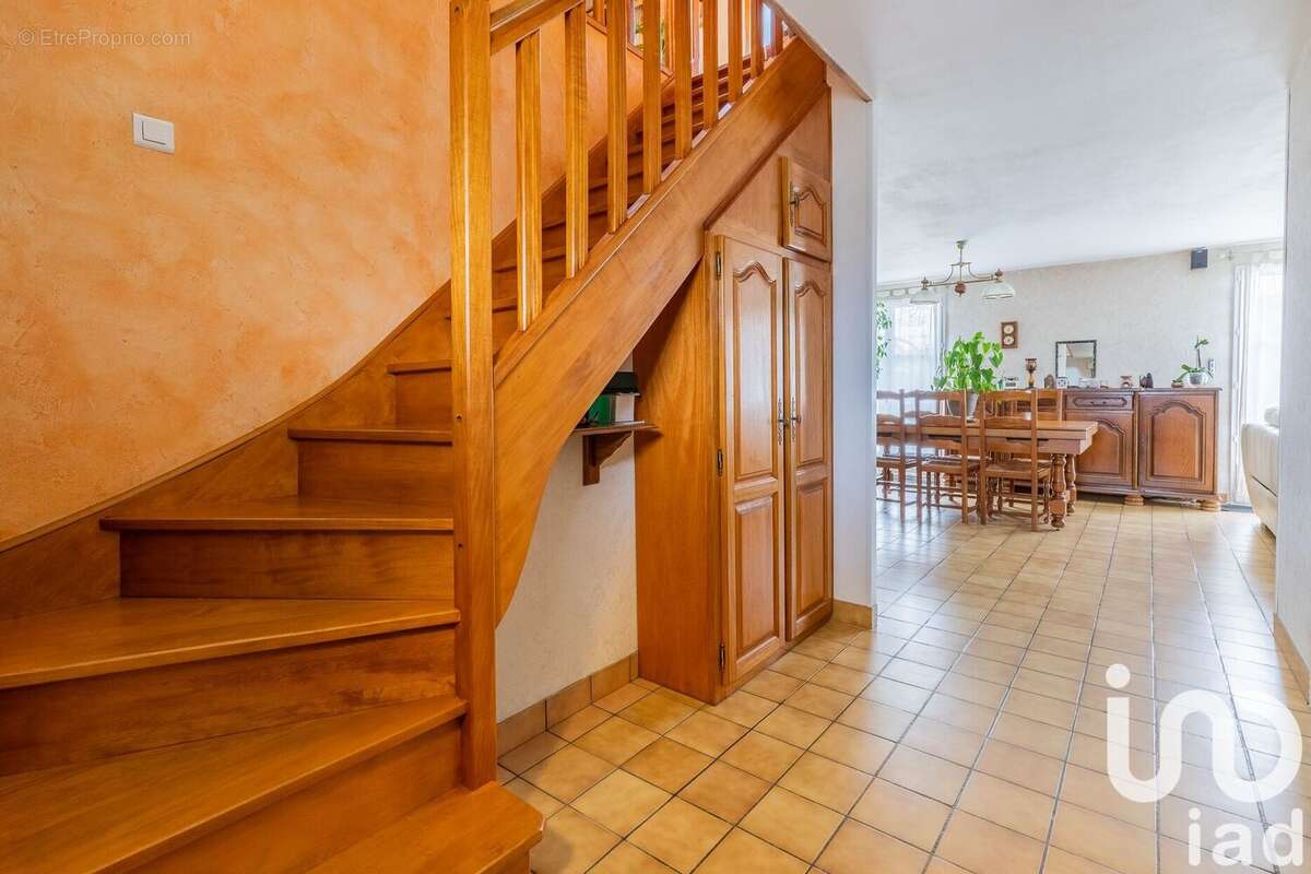 Photo 6 - Maison à FLEURY-MEROGIS