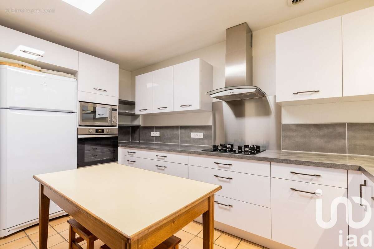 Photo 9 - Maison à FLEURY-MEROGIS