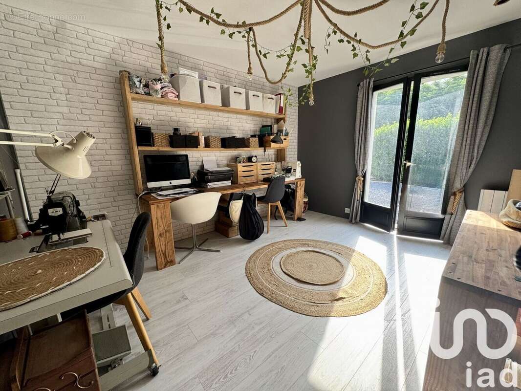 Photo 6 - Maison à ILLATS