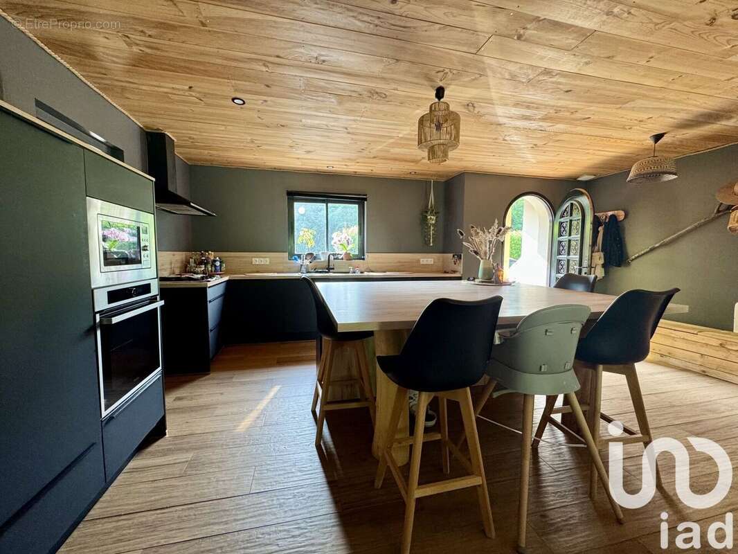 Photo 7 - Maison à ILLATS