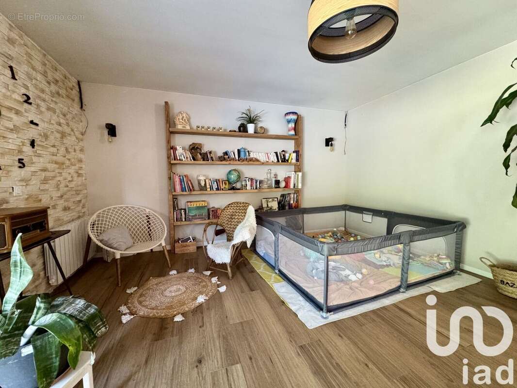 Photo 8 - Maison à ILLATS