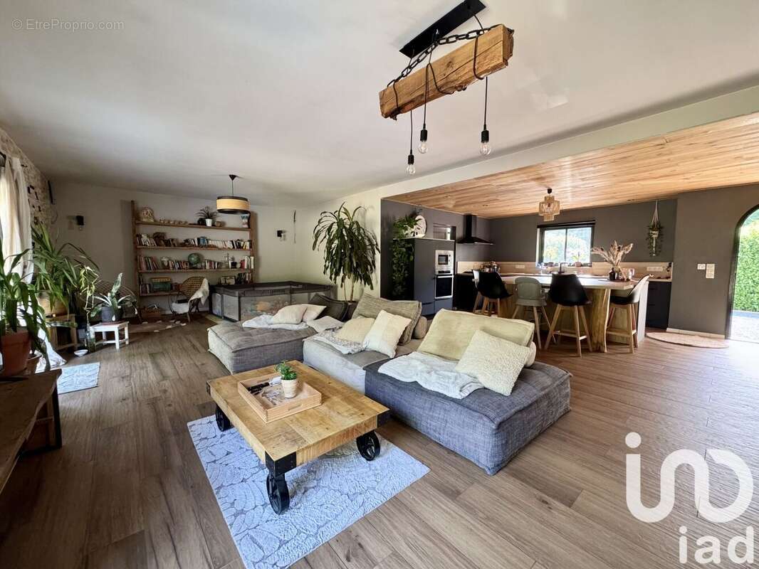 Photo 9 - Maison à ILLATS