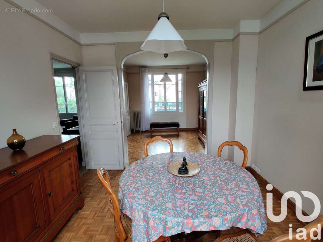 Photo 3 - Maison à NEUILLY-SUR-MARNE