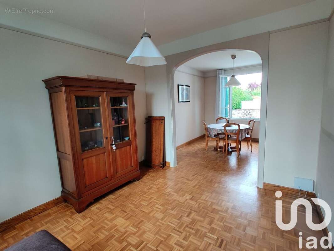 Photo 4 - Maison à NEUILLY-SUR-MARNE