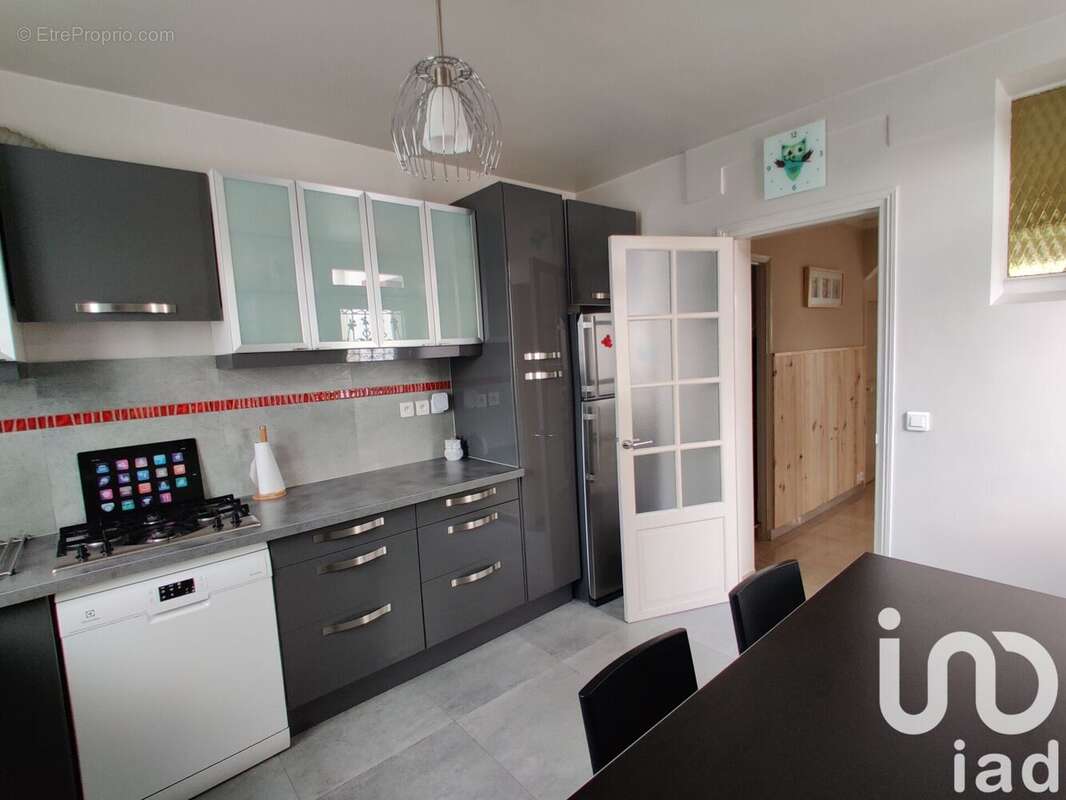 Photo 5 - Maison à NEUILLY-SUR-MARNE