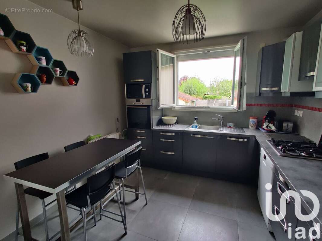 Photo 6 - Maison à NEUILLY-SUR-MARNE