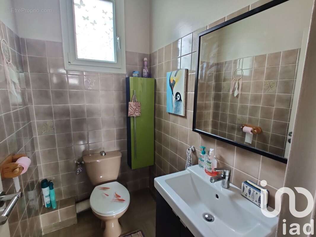 Photo 7 - Maison à NEUILLY-SUR-MARNE