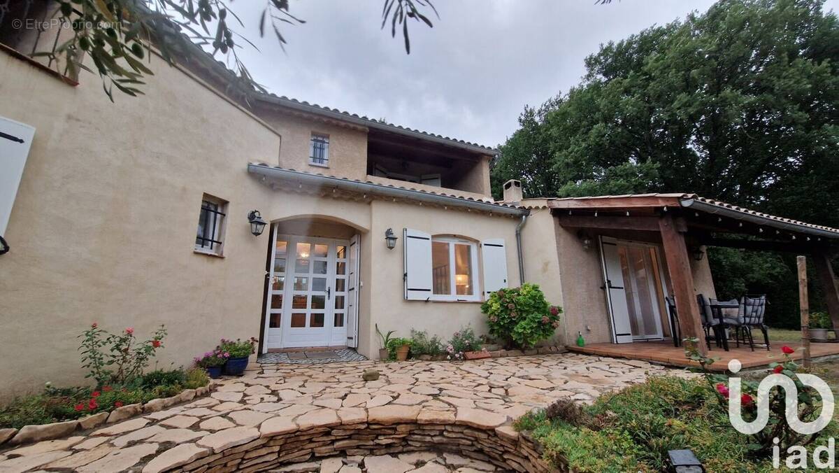 Photo 1 - Maison à LES MEES