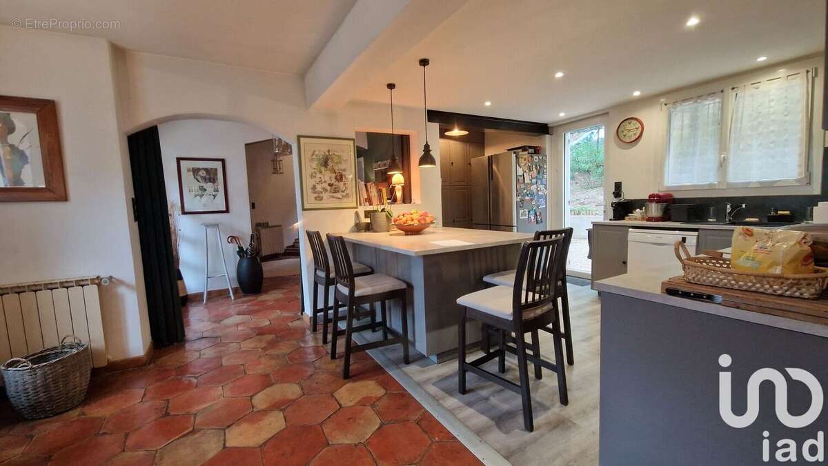 Photo 3 - Maison à LES MEES