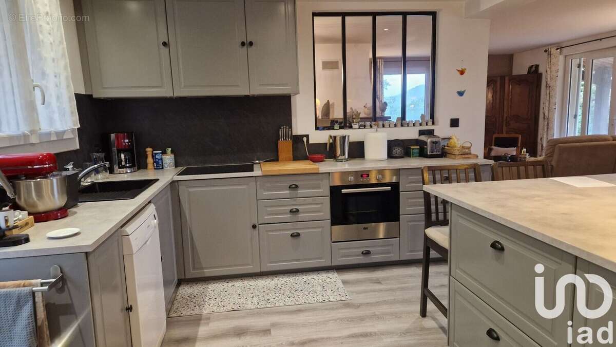 Photo 4 - Maison à LES MEES