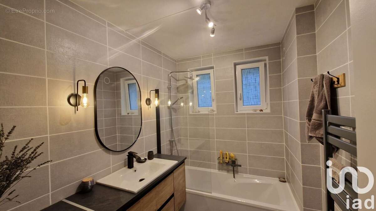 Photo 8 - Maison à LES MEES