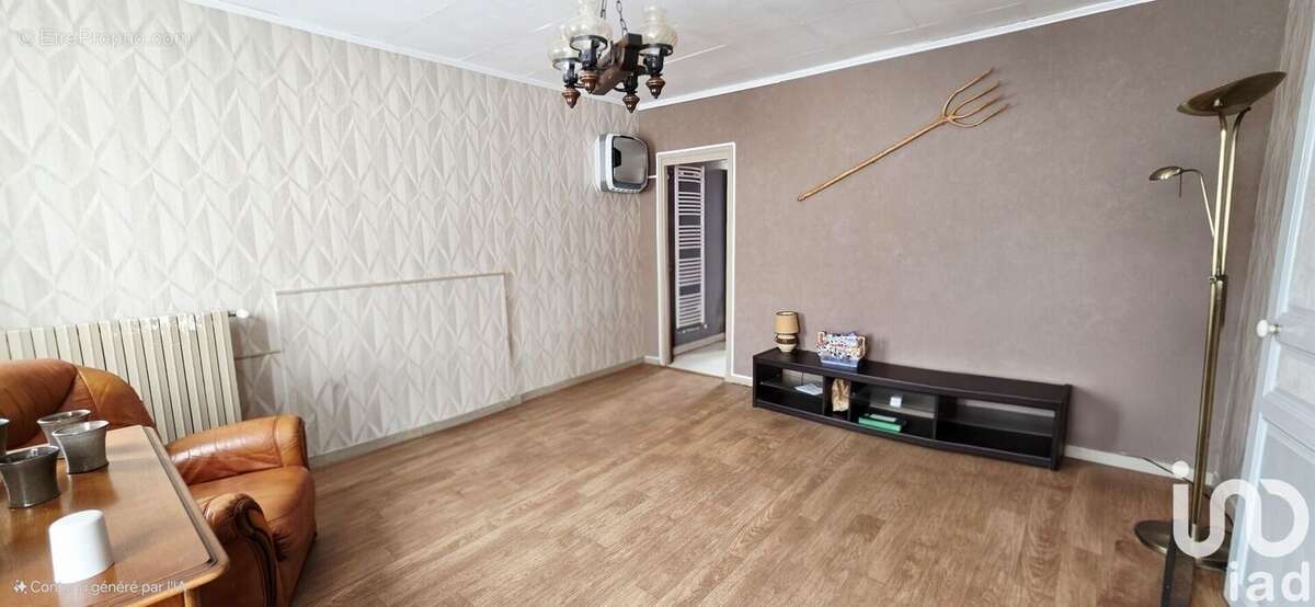 Photo 4 - Maison à MAROLLES-SUR-SEINE