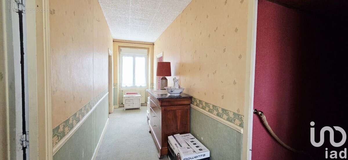 Photo 5 - Maison à MAROLLES-SUR-SEINE