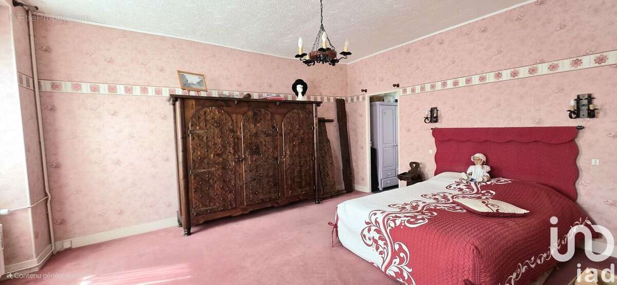 Photo 6 - Maison à MAROLLES-SUR-SEINE