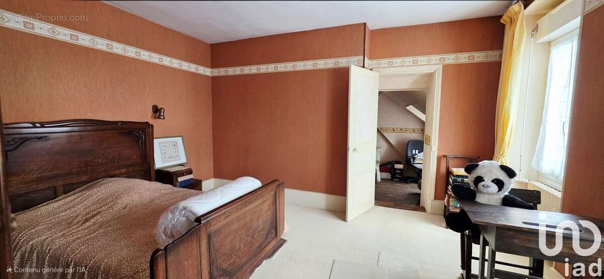 Photo 7 - Maison à MAROLLES-SUR-SEINE