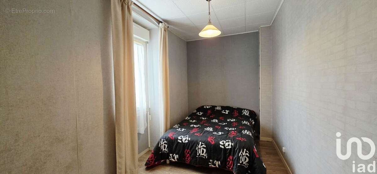 Photo 9 - Maison à MAROLLES-SUR-SEINE