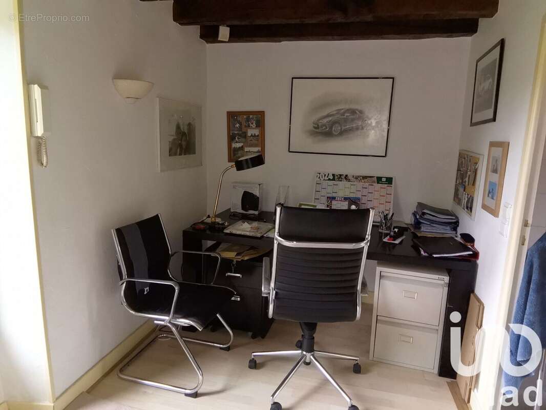 Photo 9 - Maison à LA SOUTERRAINE