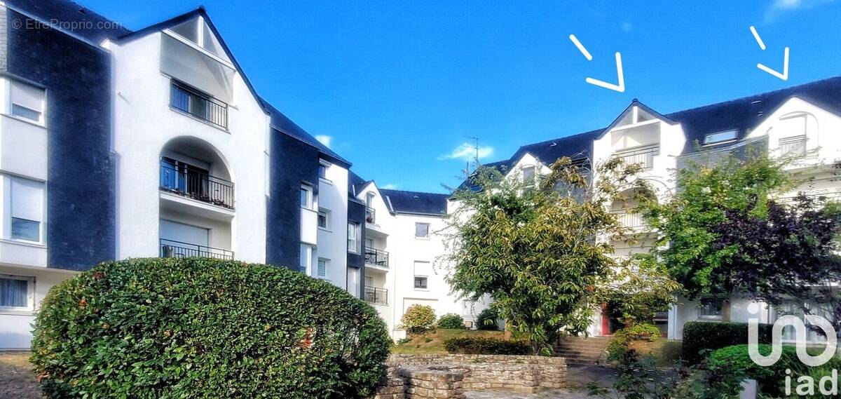 Photo 1 - Appartement à VANNES