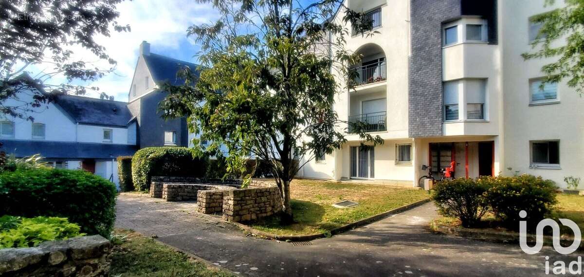 Photo 2 - Appartement à VANNES