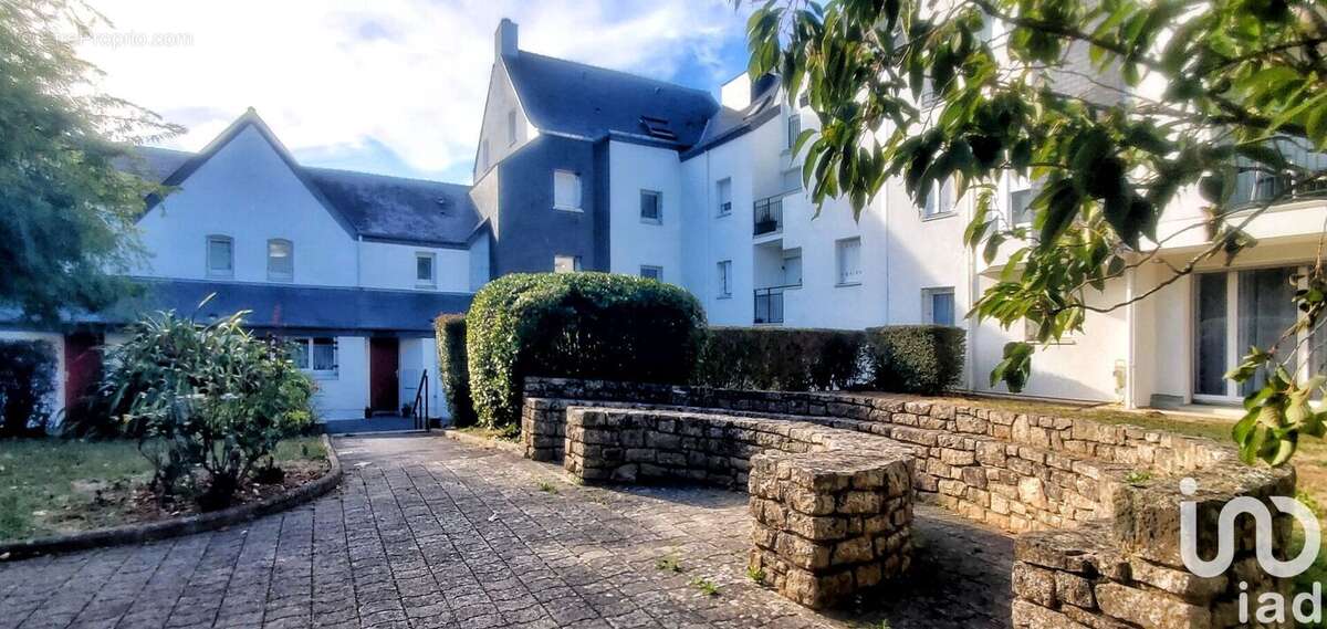 Photo 3 - Appartement à VANNES