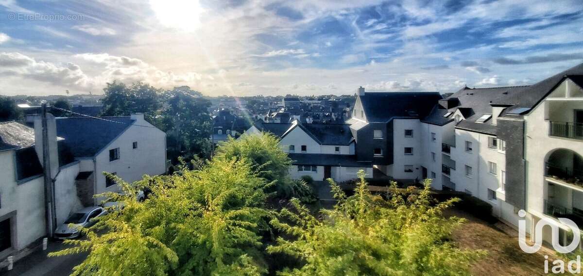 Photo 5 - Appartement à VANNES