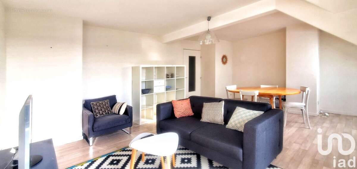 Photo 9 - Appartement à VANNES