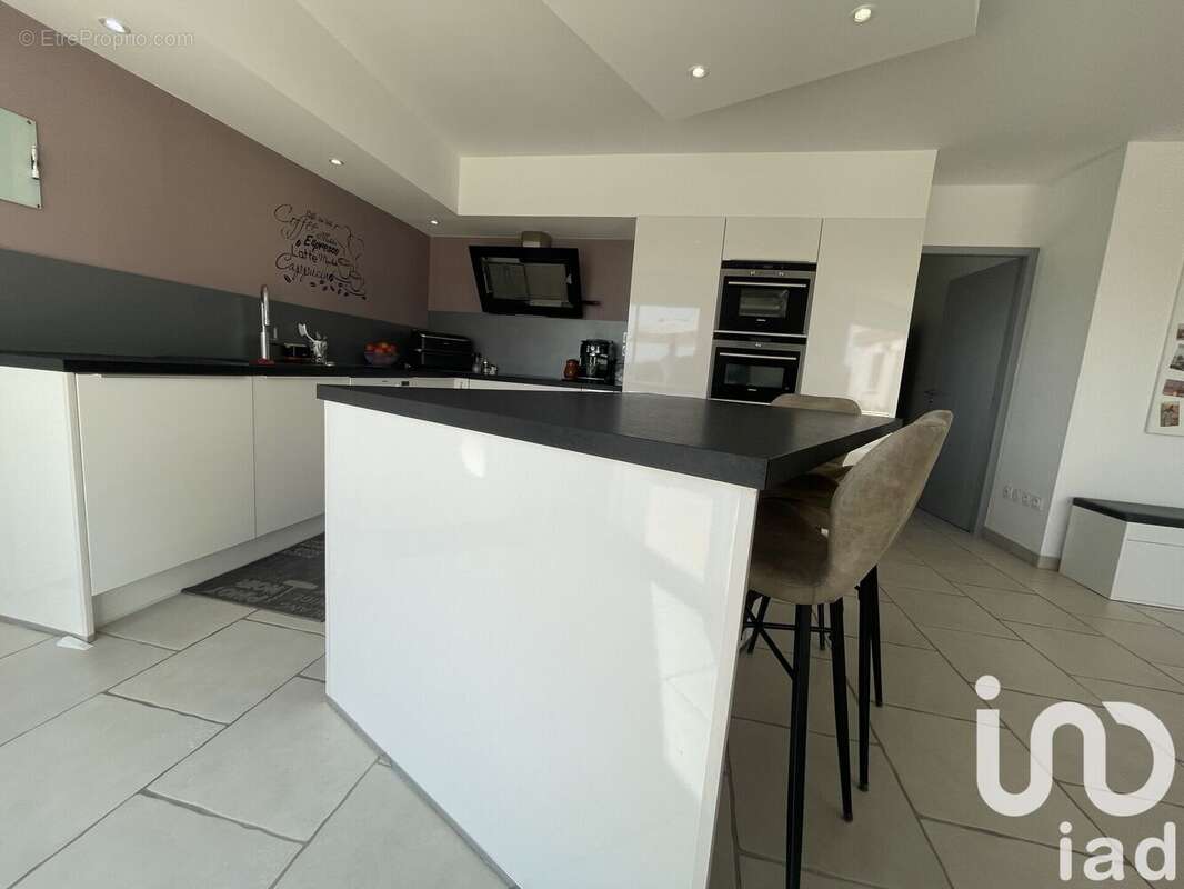 Photo 7 - Maison à SEMUSSAC