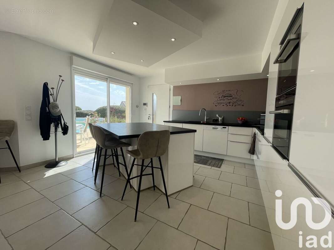 Photo 8 - Maison à SEMUSSAC