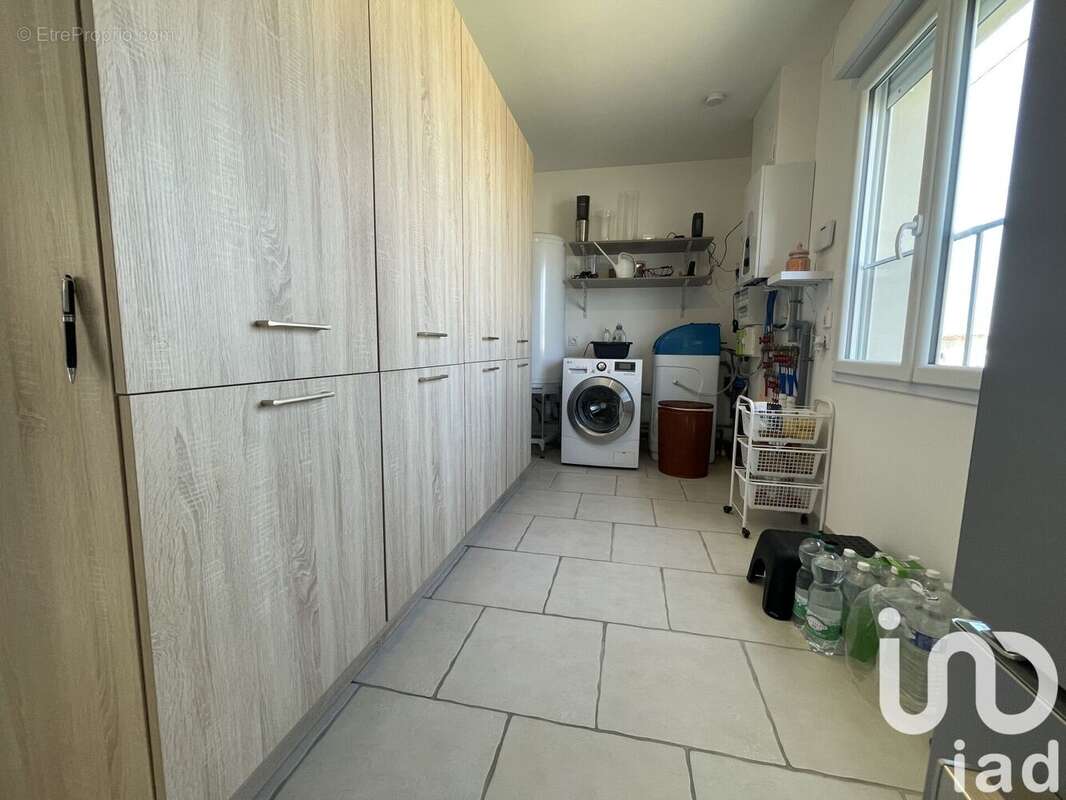 Photo 9 - Maison à SEMUSSAC